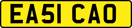 EA51CAO