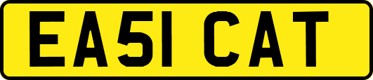 EA51CAT