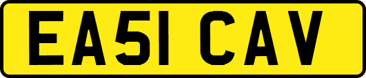 EA51CAV