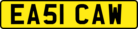 EA51CAW