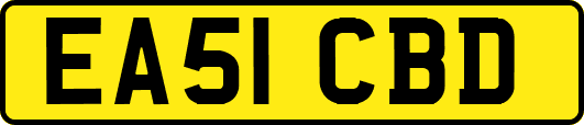 EA51CBD