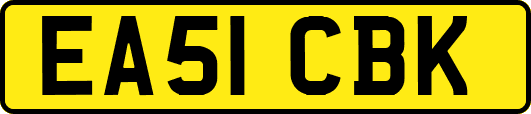 EA51CBK