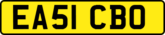 EA51CBO