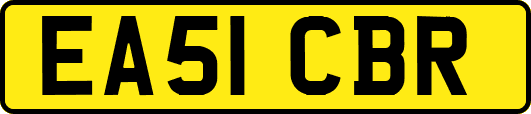 EA51CBR