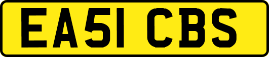 EA51CBS