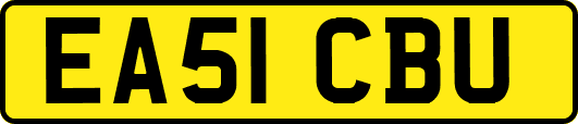 EA51CBU