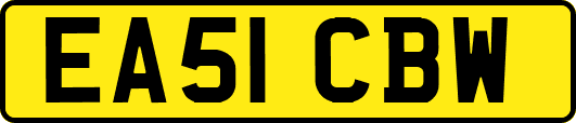 EA51CBW