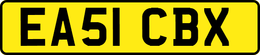 EA51CBX