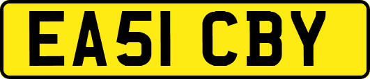 EA51CBY