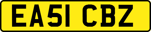 EA51CBZ