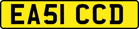 EA51CCD