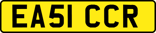 EA51CCR