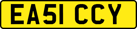 EA51CCY