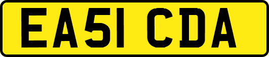 EA51CDA