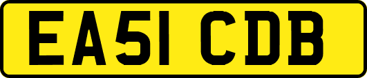 EA51CDB