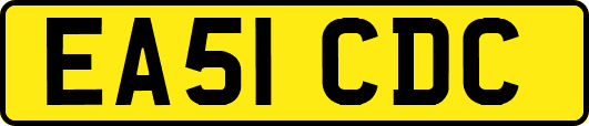 EA51CDC