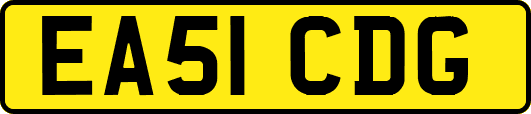 EA51CDG