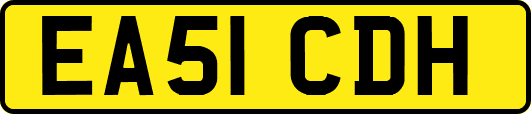 EA51CDH