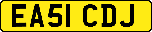 EA51CDJ