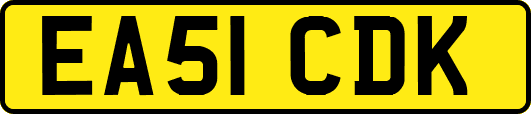 EA51CDK