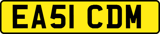 EA51CDM