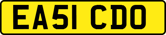 EA51CDO