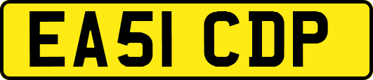 EA51CDP