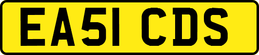 EA51CDS