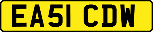 EA51CDW