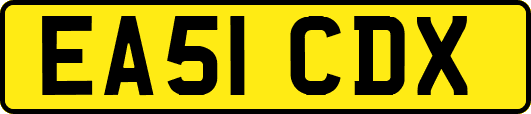 EA51CDX