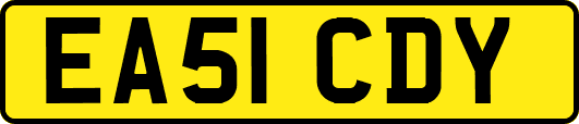 EA51CDY