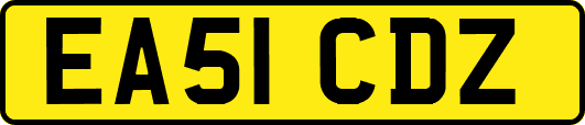 EA51CDZ