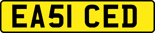 EA51CED