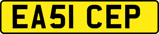 EA51CEP