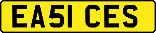 EA51CES