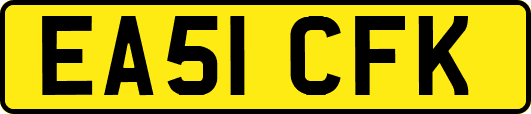 EA51CFK