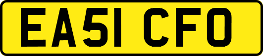 EA51CFO