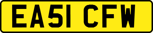 EA51CFW