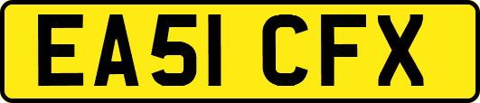 EA51CFX