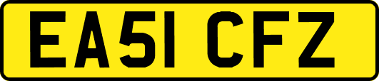 EA51CFZ