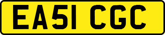 EA51CGC