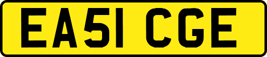 EA51CGE