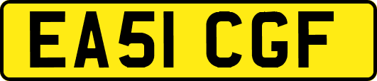 EA51CGF