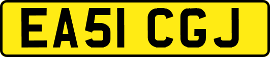 EA51CGJ