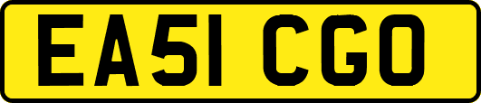 EA51CGO