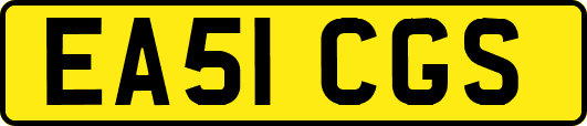 EA51CGS