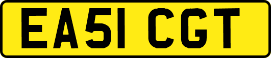 EA51CGT