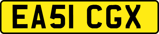 EA51CGX