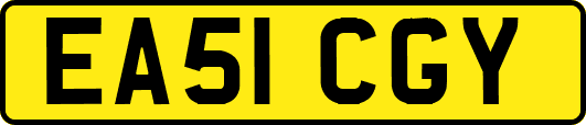 EA51CGY