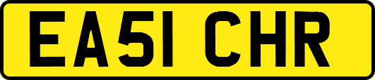 EA51CHR